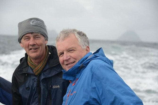 Full Day Private Cultural Tour in Dingle Peninsula - What the Timing Feels Like, Plus Weather and Comfort Tips