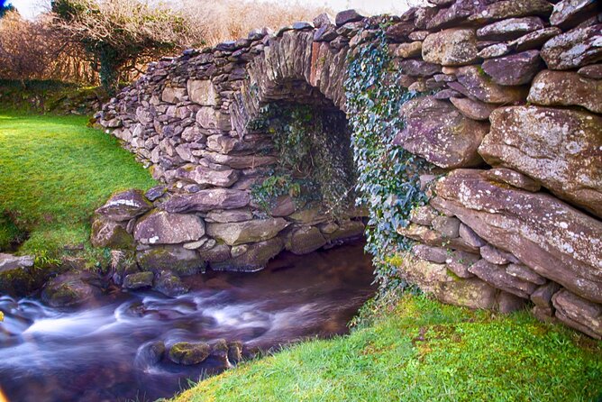 Full Day Private Cultural Tour in Dingle Peninsula - Conor Pass: Ireland’s Highest Mountain Road, Plus Those Wide Open Summits