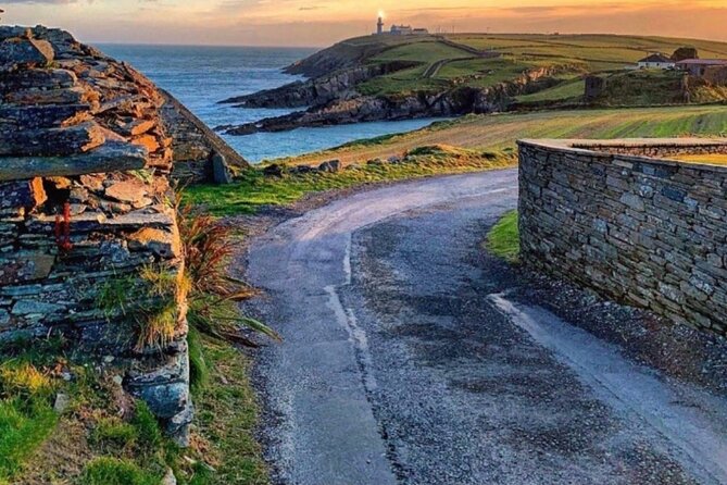 Full Day Private Tour to Ireland - What this private Galway day trip is really like
