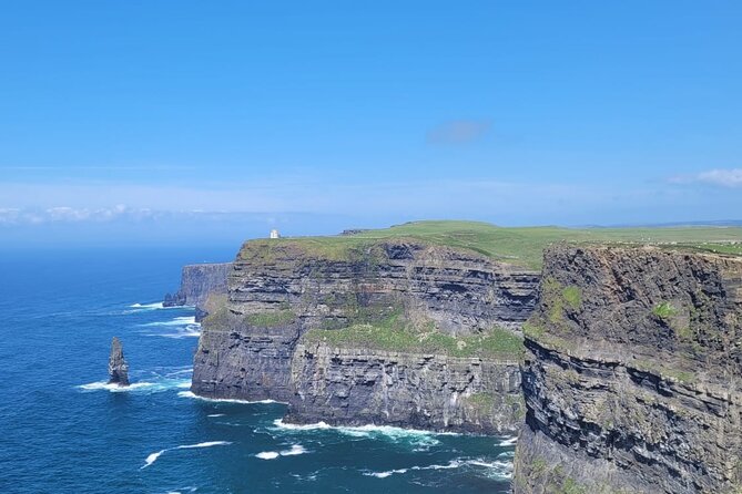 Full Day Private Tour to Ireland - Stop 4: Doolin lunch at Gus O’Connor’s pub