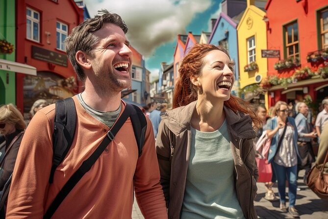 Full-Day Private Whispers of Kerry Emerald Dreams Tour from Cork - Pickup in Cork and why the timing can make or break the day