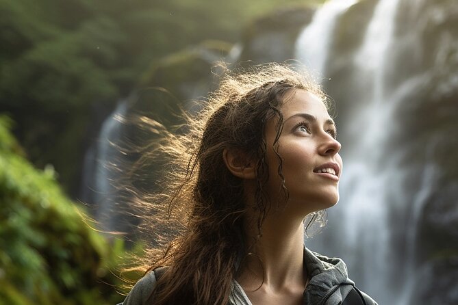 Full-Day Private Whispers of Kerry Emerald Dreams Tour from Cork - Killarney: where the day gets a town pause