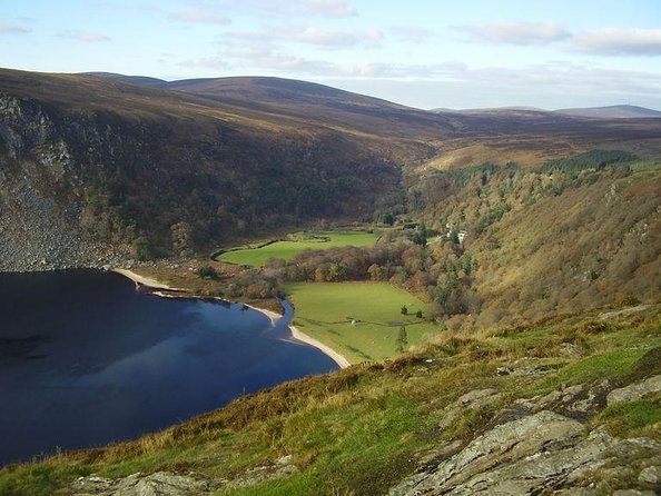 Full Day Private Wicklow Tour - Key highlights to know before you go