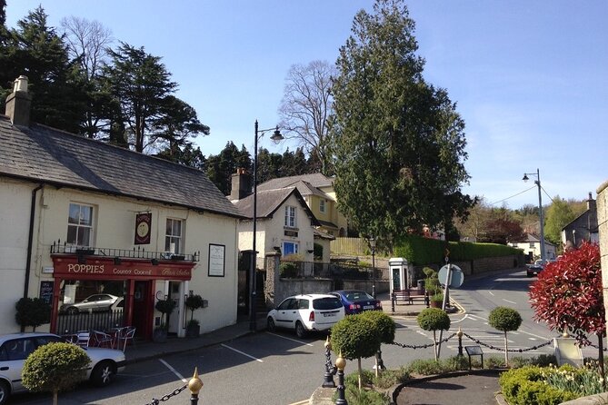 Full Day Private Wicklow Tour - Weather, comfort, and small choices that matter