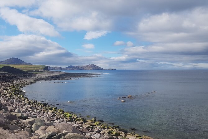 Full-Day Ring of Kerry Tour from Killarney - Meeting in Killarney, then settling into the coach rhythm
