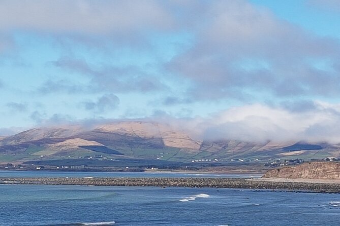 Full-Day Ring of Kerry Tour from Killarney - Ladies’ View: a quick stop that pays off for first-time Ring visitors