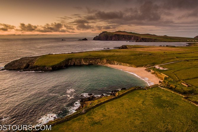 Full-Day Tour of the Dingle Peninsula, Slea Head, and Inch Beach - From Killarney to the Atlantic: the 10:15 start that sets the tone