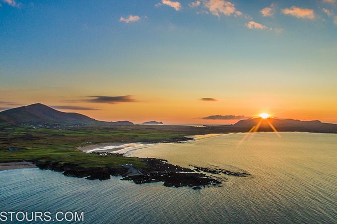 Full-Day Tour of the Dingle Peninsula, Slea Head, and Inch Beach - Letting someone else drive the Dingle Peninsula (and why it matters)