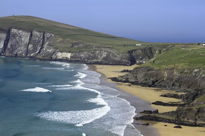 Full-Day Tour of the Dingle Peninsula, Slea Head, and Inch Beach - Timing, weather, and what to do with a full day