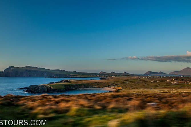 Full-Day Tour of the Dingle Peninsula, Slea Head, and Inch Beach - Price and value: when $72.56 is actually a bargain