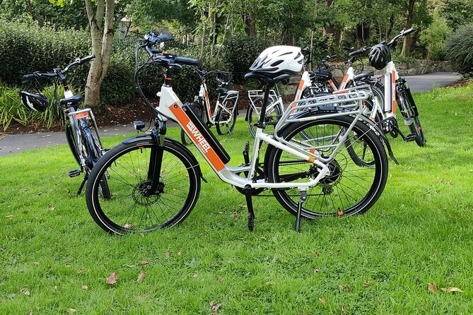 Galway by eBike: Must-Do Independent Half-Day Activity! - Price and value: is $72.25 worth it for a 3-hour loop?