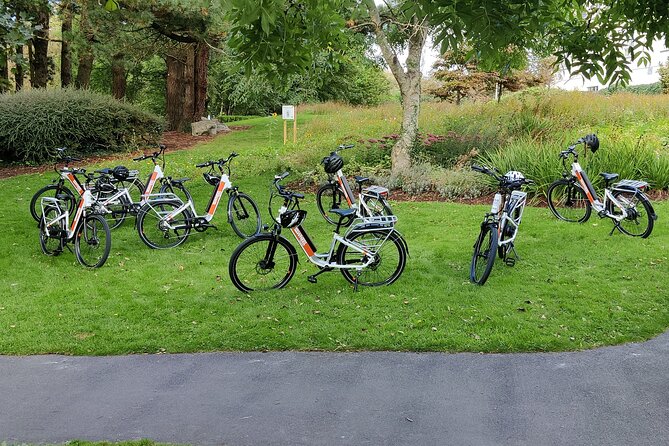 Galway City E-Bike Scavenger Hunt Game - Should you book this Galway e-bike scavenger hunt?