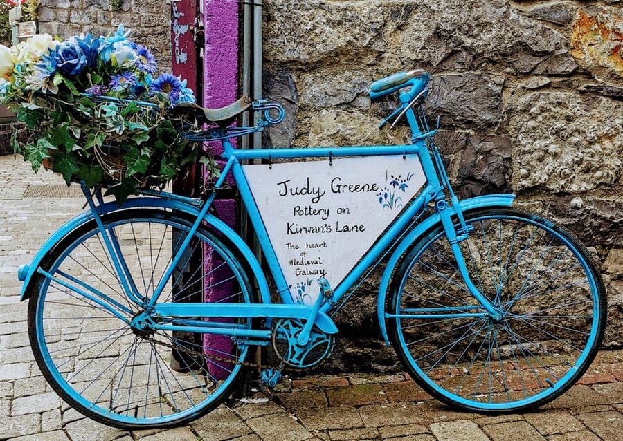 Galway City: Evening Guided Walking Tour of Galway City - Price and Time: Is $23 Worth 80 Minutes in Galway?