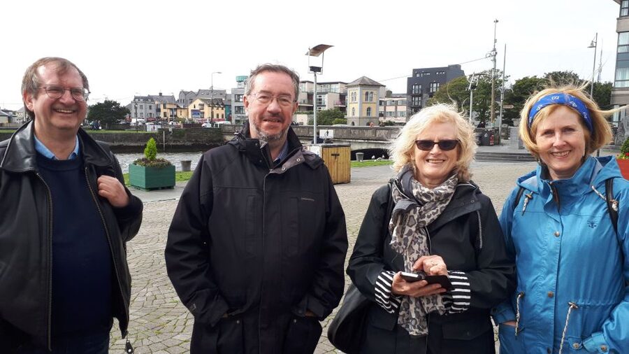 Galway City: Guided 1.5-Hour Walking Tour - Why this 1.5-hour walking tour is such good value