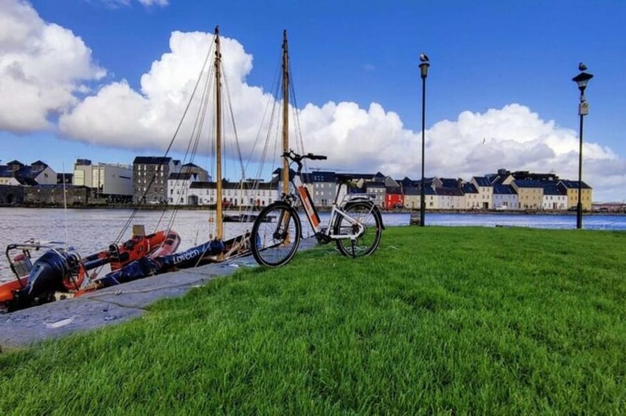 Galway City Self-Guided Electric Bike Tour: Half-Day - Who This Tour Fits Best (And Who Should Skip It)