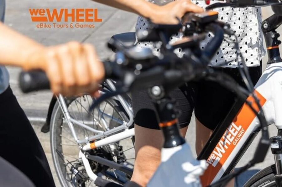 Galway City Self-Guided Electric Bike Tour: Half-Day - Why a Half-Day Galway E-Bike Tour Works So Well