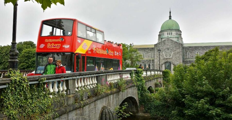 Galway: City Sightseeing Hop-On Hop-Off Bus Tour - Timetables That Actually Matter: First, Last, and Frequency