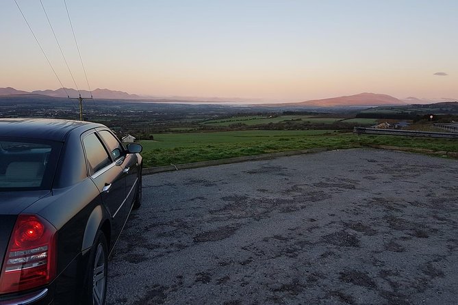 Galway City to Shannon Airport, Private Chauffeur Service - Key highlights worth planning for
