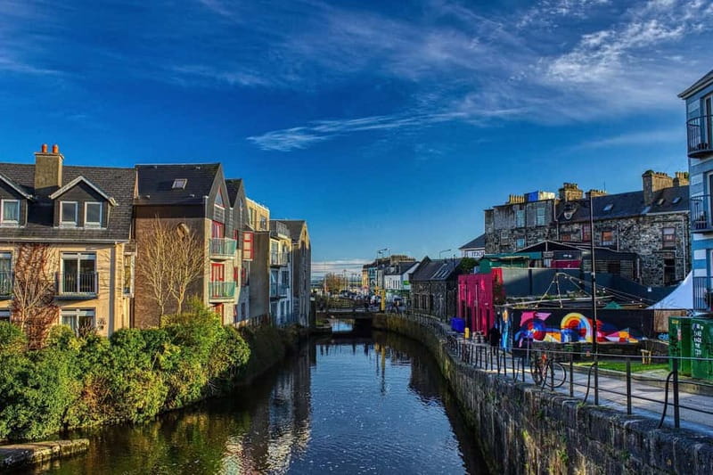 Galway City Walk: Rougues, Rebels and Rakes - What This Galway City Walk Is Best At