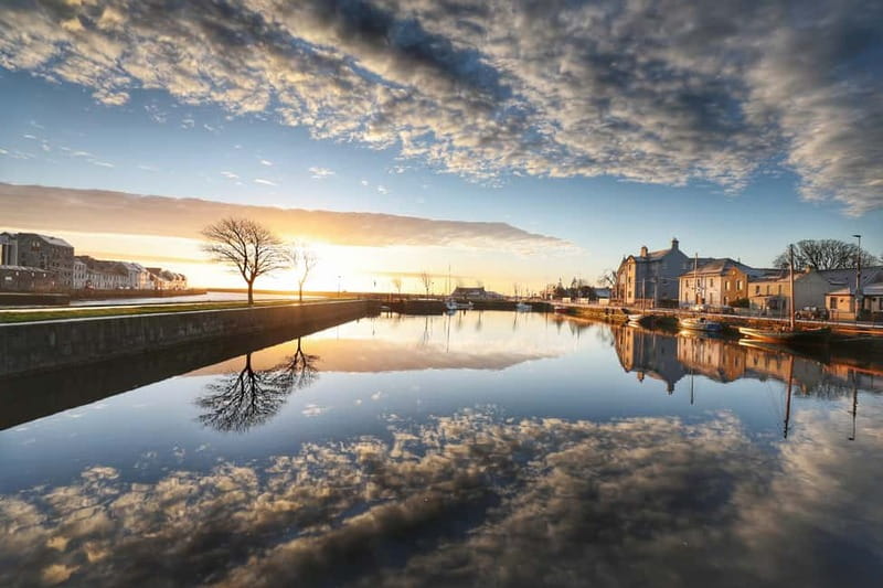 Galway City Walk: Rougues, Rebels and Rakes - Saint Nicholas Church: Why This Medieval Landmark Still Matters
