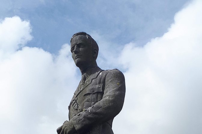 Galway City Walking Tour - Group Size, Pace, and Language: What Your Experience Feels Like