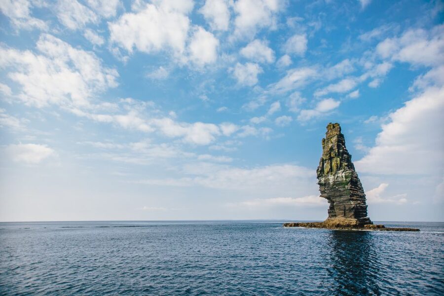 Galway: Cliffs Cruise, Aran Islands & Connemara Day Tour - Key highlights I would plan my day around