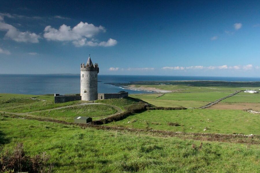 Galway: Cliffs Cruise, Aran Islands & Connemara Day Tour - Who this tour fits best, and who should rethink it