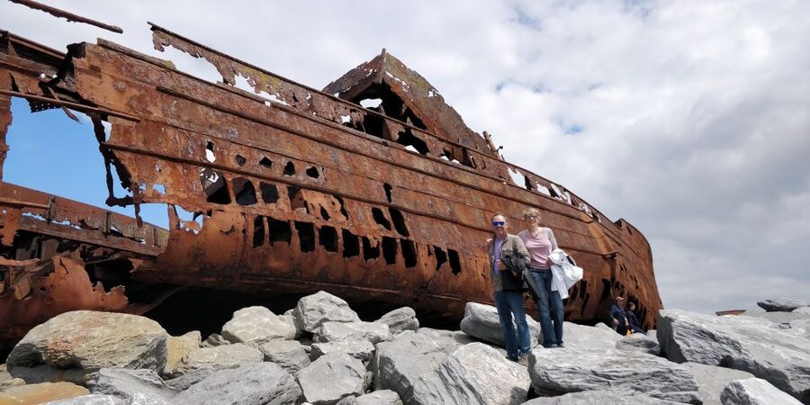 Galway: Cliffs Cruise, Aran Islands & Connemara Day Tour - What you pay for, and what you should budget beyond the tour