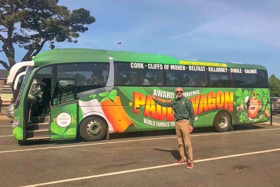 Galway, Cliffs of Moher & Connemara: 2-Day Combo Tour - Key things that make this 2-day combo worth your time