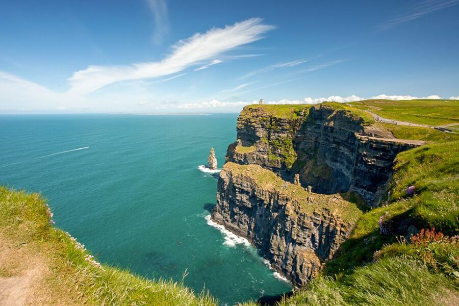 Galway, Cliffs of Moher & Connemara: 2-Day Combo Tour - Should you book this 2-day Galway, Connemara, and Cliffs of Moher combo?