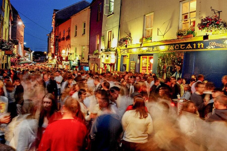 Galway, Cliffs of Moher & Connemara: 2-Day Combo Tour - What you’re paying for: price, included items, and value