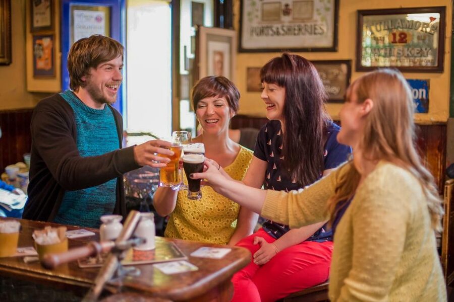 Galway, Cliffs of Moher & Connemara: 2-Day Combo Tour - Who this tour fits best, and who should choose differently