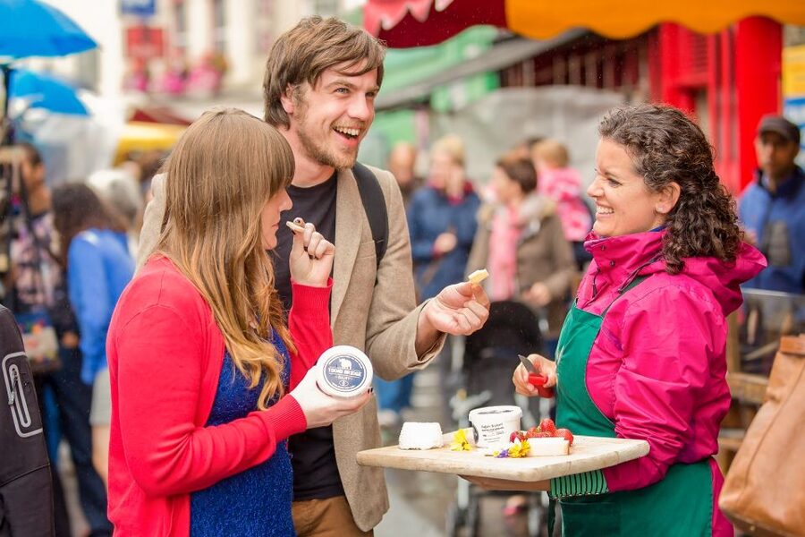 Galway, Cliffs of Moher & Connemara: 2-Day Combo Tour - Practical tips to make the most of Connemara, Galway, and the cliffs