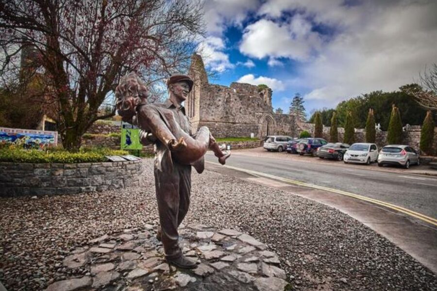 Galway: Connemara, Sheepdog Show and Medieval Castle Tour - How to pace a packed 7.5-hour day without feeling rushed