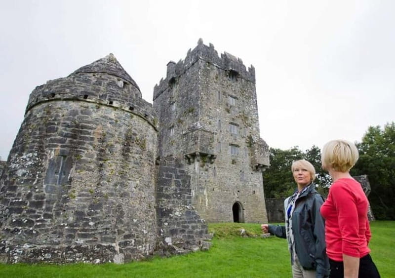Galway: Connemara, Sheepdog Show and Medieval Castle Tour - Should you book this Galway Connemara castle and sheepdog day trip?