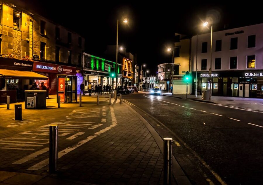 Galway: Dark History Guided City Walking Tour - Is $23 Good Value for an After-Dark Guided Walk?