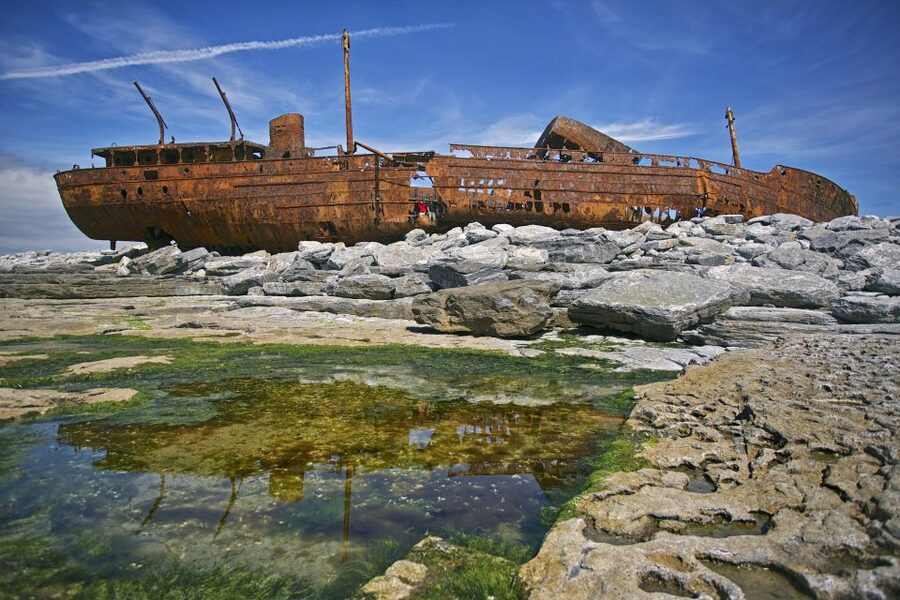 Galway: Day Trip Ferry to Inis Oírr (Aran Islands) - Who Should Book This Day Trip, and Who Should Skip It