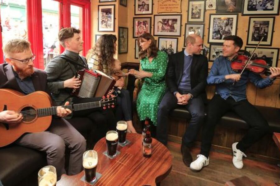 Galway: Food and Culture Walking Tour with Tastings - Should you book this tour?