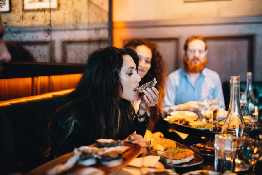 Galway: Food and Culture Walking Tour with Tastings - Price and time: is $79 worth it?