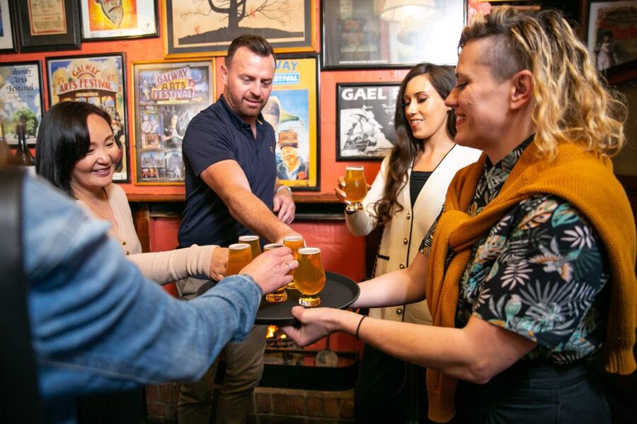 Galway Food Tour - Key Highlights You Will Feel on the Walk