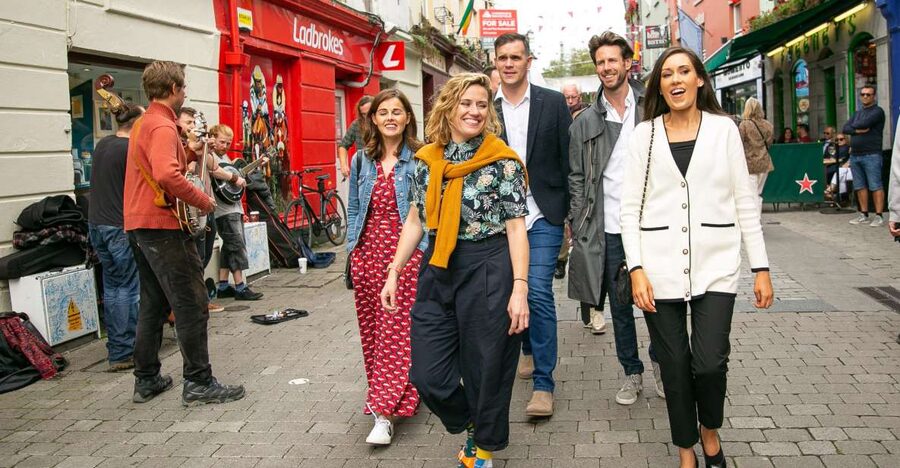 Galway Food Tour - Where the Galway Food Tour Starts (And Why It Matters)