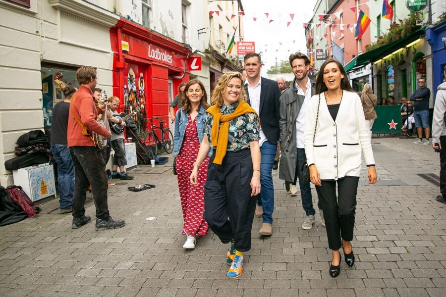 Galway Food Tour - Cheese, Meats, and Bread: The Stops Where You Pause