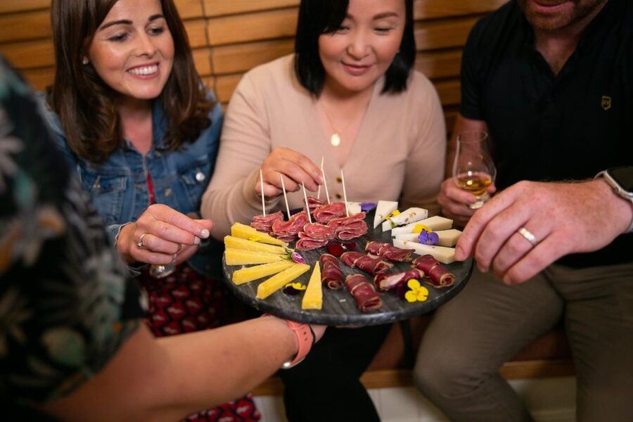 Galway Food Tour - What You Really Get: 10 Tastings, Not Just Samples