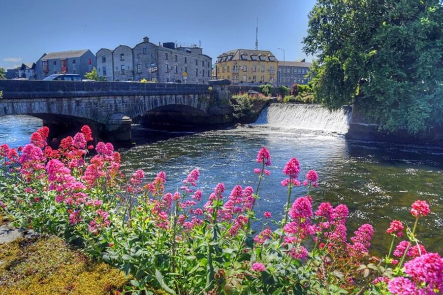 Galway: Guided eBike City Sightseeing Tour - Who should book this eBike tour, and who should skip it