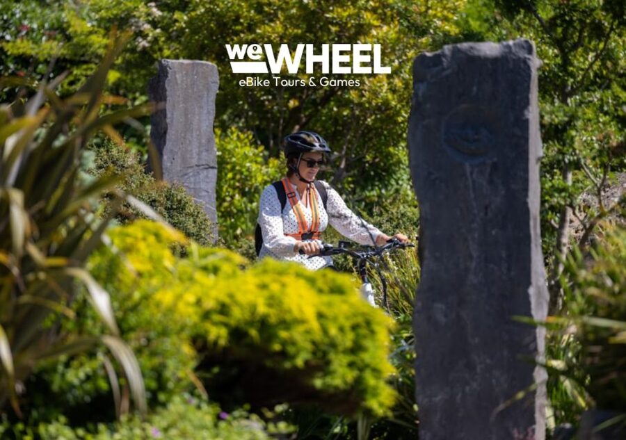 Galway: Guided eBike City Sightseeing Tour - Why Galway by eBike feels easier than you expect