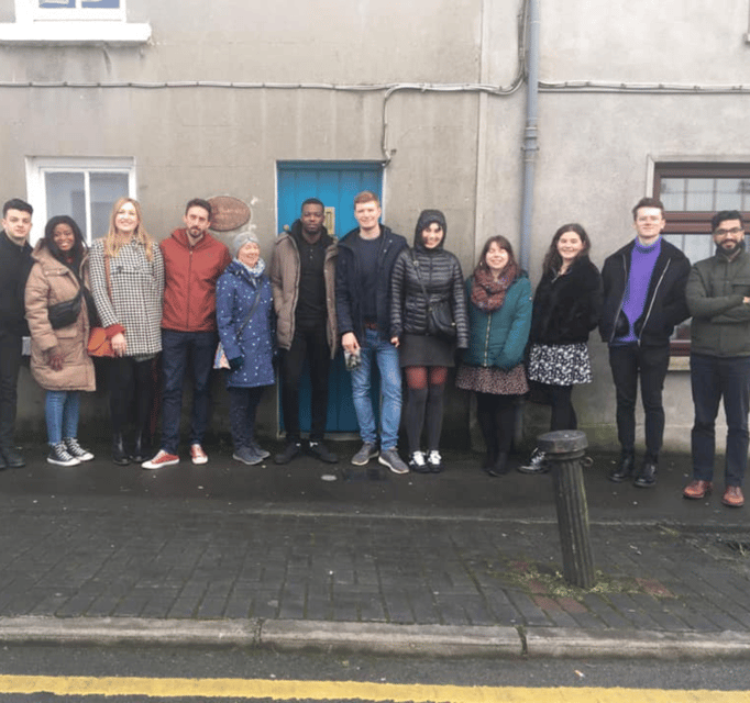 Galway: HerGalway Walking Tour - Why this Galway women-focused walk works so well