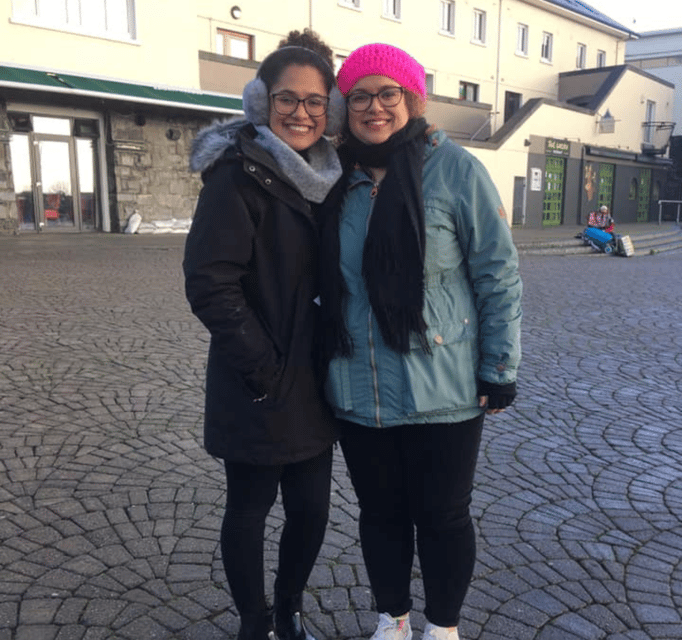Galway: HerGalway Walking Tour - Price and logistics: does $23 feel fair for what you get?