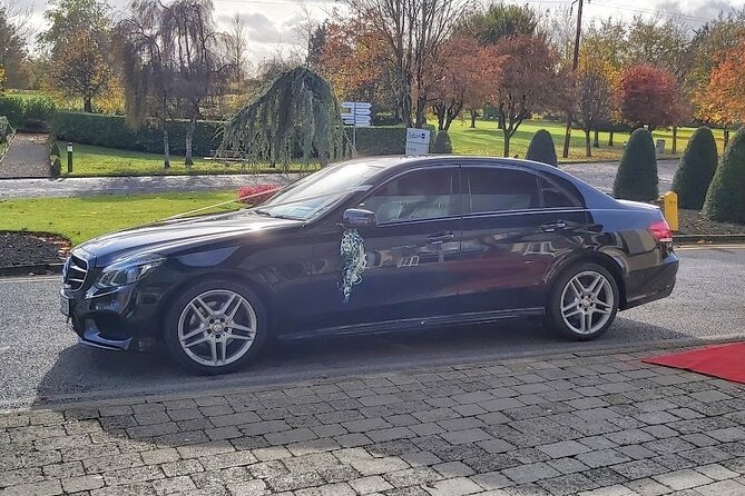 Galway: Private transfer to & from Shannon Airport | Premium Cars - Who this transfer fits best, and who might not need it