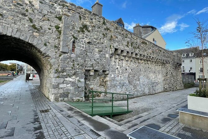 Galway Private Walking Tour - Why this 2.5-hour private walk is a smart Galway starting point