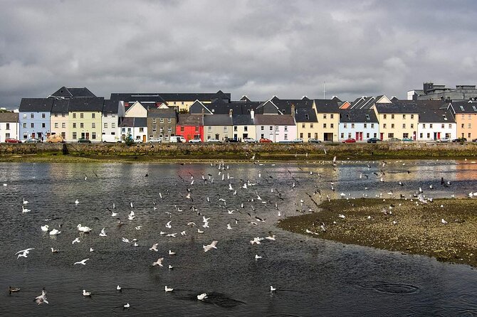 Galway’s Historical Gems: A Walk Through Time - A 2-hour Galway timeline that actually feels walkable